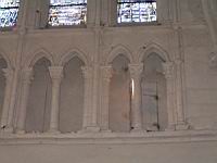 Reims, Eglise St-Jacques, Fausse galerie (3)